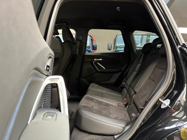 BMW X1 usata, con Touch screen