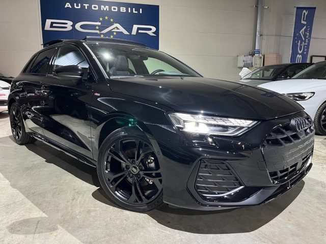 AUDI A3 usata, con Airbag laterali