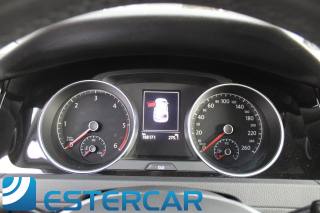 VOLKSWAGEN Golf usata, con Filtro antiparticolato