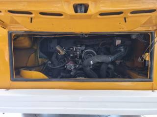 VOLKSWAGEN T2 usata 14