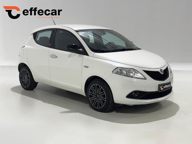 LANCIA Ypsilon usata, con Airbag Passeggero