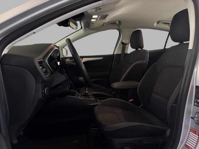 FORD Focus usata, con Cruise Control