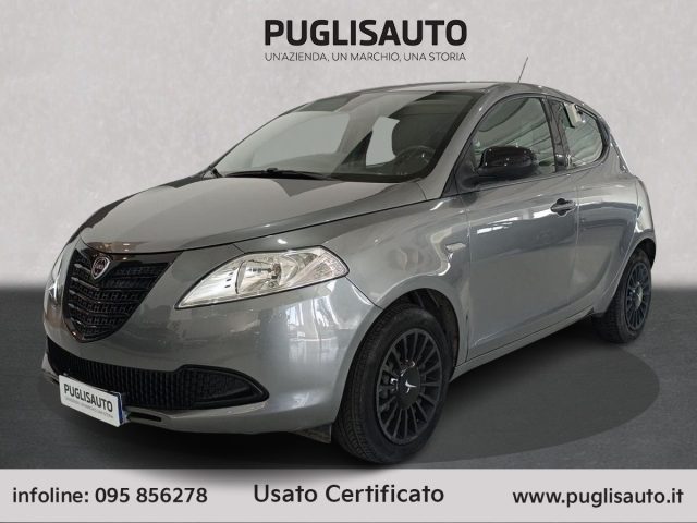 LANCIA Ypsilon usata, con Airbag Passeggero