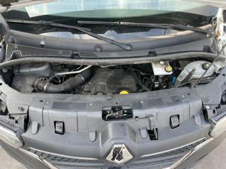 RENAULT Master usata, con Fendinebbia