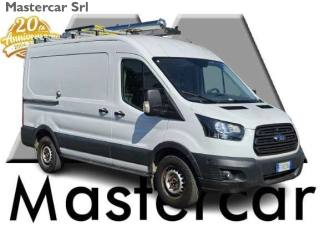 FORD Transit L2H2 130CV 2.0TDCI ECO 4x4 awd - FT827AK