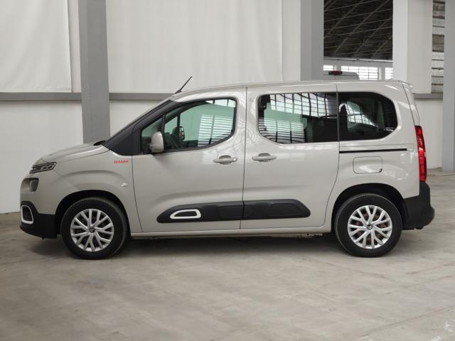 CITROEN Berlingo usata, con Airbag Passeggero