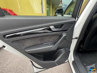 AUDI Q5 usata, con Filtro antiparticolato