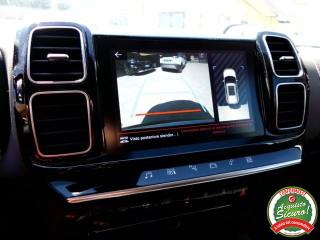 CITROEN C5 Aircross usata, con Volante in pelle