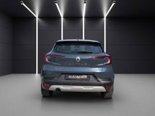RENAULT Captur usata, con Airbag Passeggero