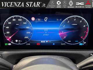 MERCEDES-BENZ CLA 180 usata, con ESP