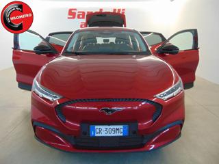 FORD Mustang Mach-E usata, con Airbag laterali