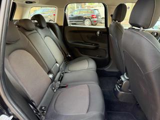 MINI Countryman usata, con ESP