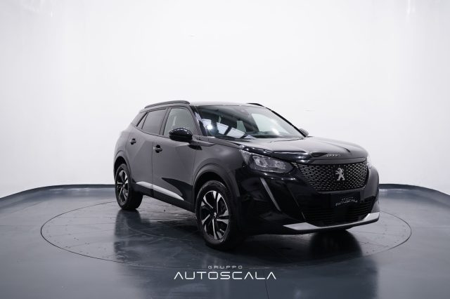 PEUGEOT 2008 usata, con Chiusura centralizzata