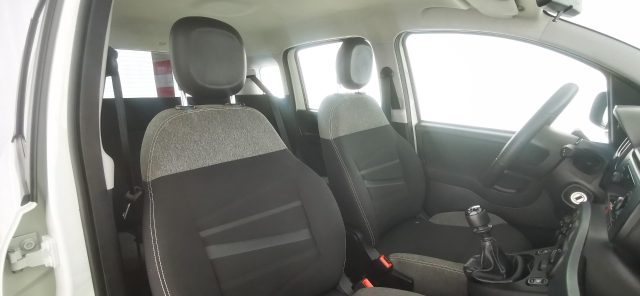 FIAT Panda usata 36