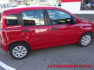 FIAT Panda usata 14