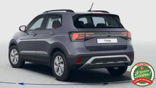 VOLKSWAGEN T-Cross usata, con Airbag