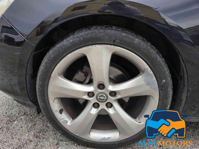 OPEL Astra usata, con Chiusura centralizzata