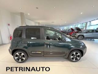 FIAT Panda usata, con Antifurto