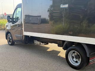 RENAULT Master usata, con Bluetooth