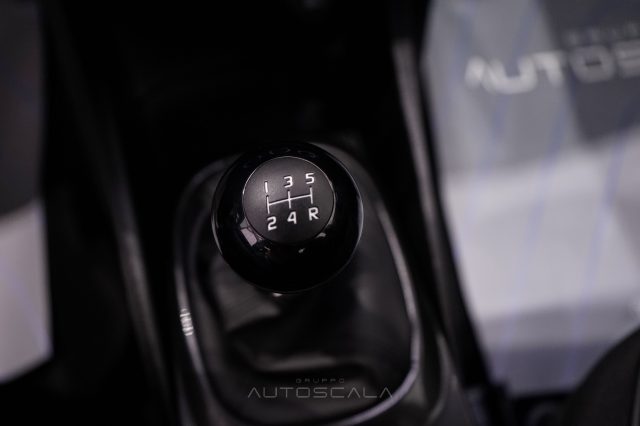 FIAT 500X usata, con Touch screen