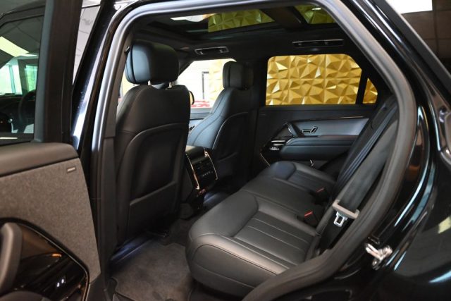 LAND ROVER Range Rover Sport usata 11