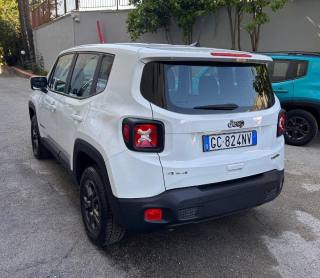 JEEP Renegade usata, con Alzacristalli elettrici