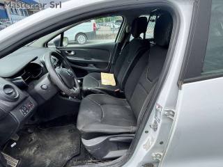RENAULT Clio usata, con Climatizzatore