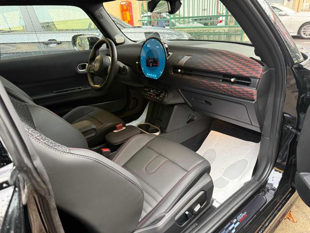 MINI Cooper S usata, con Filtro antiparticolato