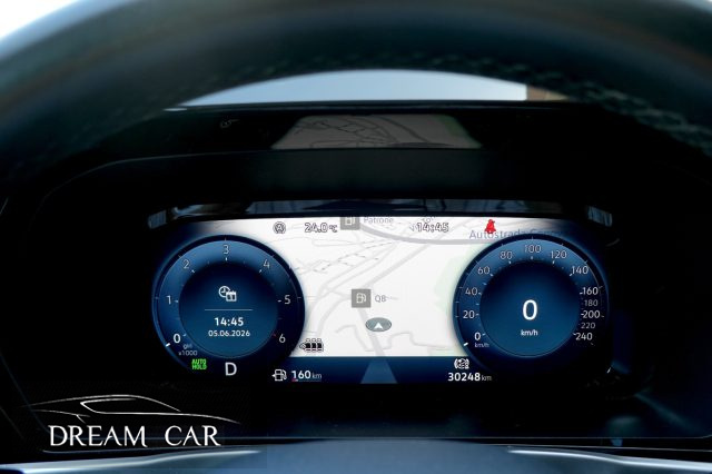 FORD Tourneo Connect usata, con Controllo automatico clima