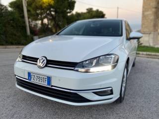 VOLKSWAGEN Golf usata, con Airbag laterali
