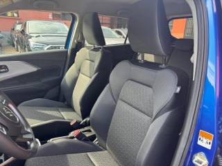 SUZUKI Swift usata, con Luci diurne LED