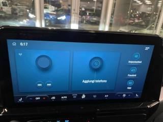 FORD Tourneo Custom usata, con Sensore di pioggia