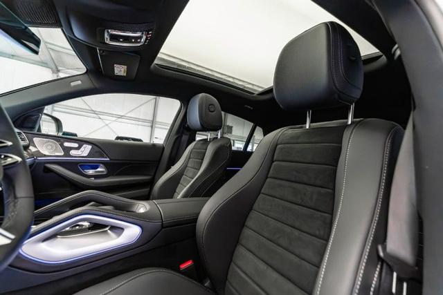 MERCEDES-BENZ GLE 450 usata, con Boardcomputer