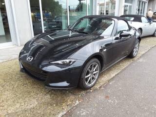 MAZDA MX-5 usata, con Airbag laterali