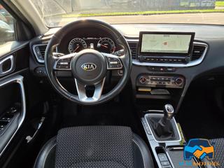 KIA XCeed usata, con Controllo automatico clima