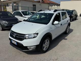 DACIA Sandero Stepway 0.9 TCe 12V T-GPL 90CV Prestige