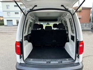 VOLKSWAGEN Caddy usata 21