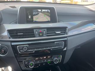 BMW X1 usata, con Chiusura centralizzata