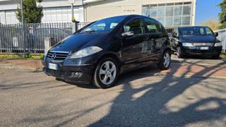 MERCEDES-BENZ A 150 Avantgarde OK NEOPATENTATI
