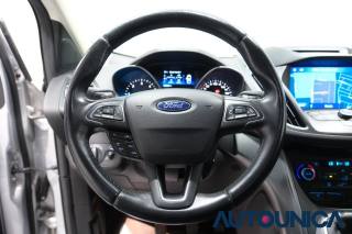 FORD Kuga usata, con Cerchi in lega