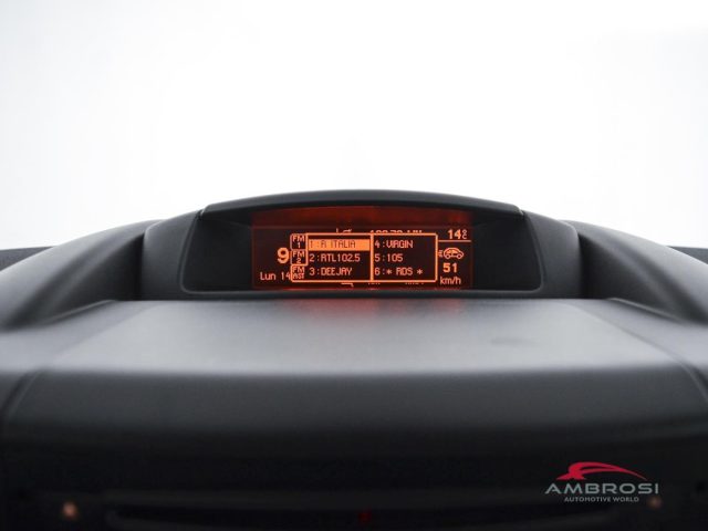 PEUGEOT Partner usata 13