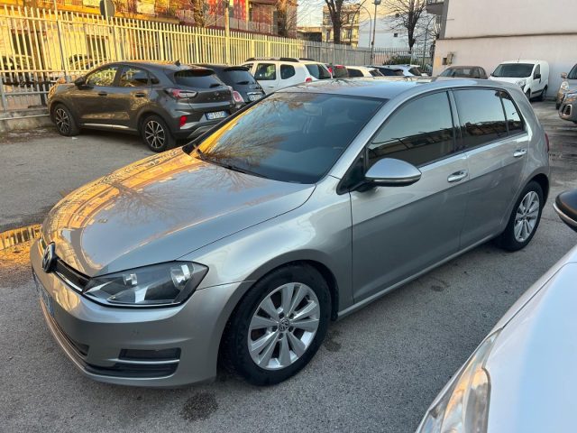 VOLKSWAGEN Golf usata, con ABS