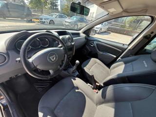 DACIA Duster usata, con Specchietti laterali elettrici