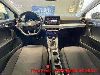SEAT Ibiza usata, con Park Distance Control