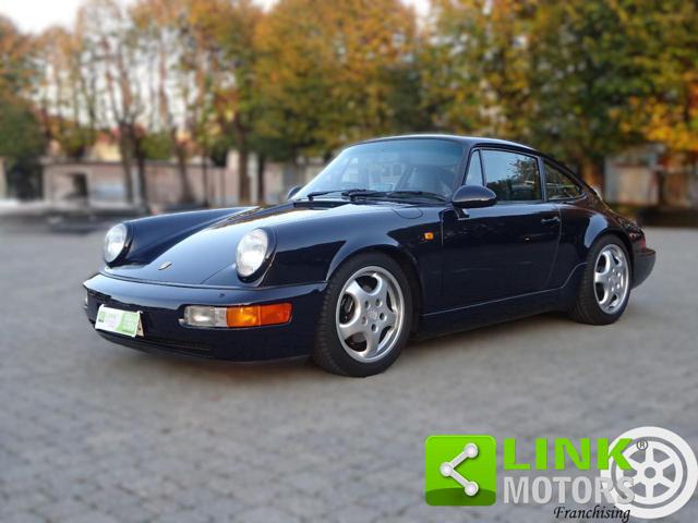 PORSCHE 964 usata 23