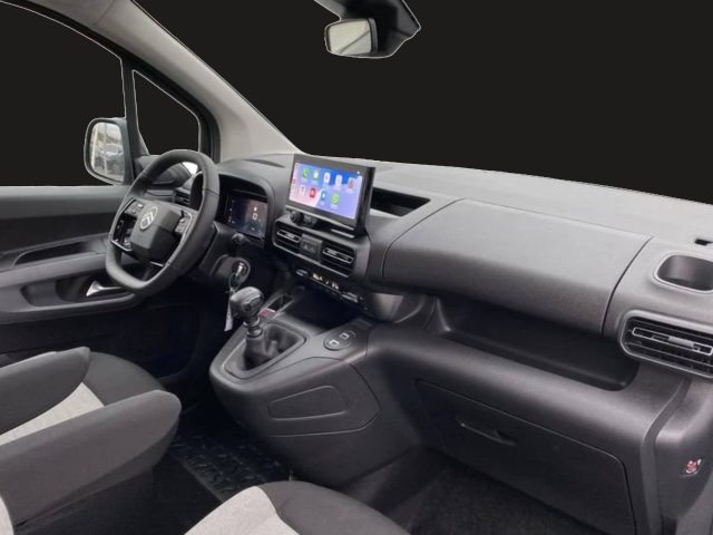 CITROEN Berlingo usata, con Chiusura centralizzata