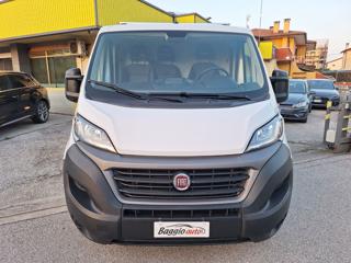FIAT Ducato usata, con Filtro antiparticolato