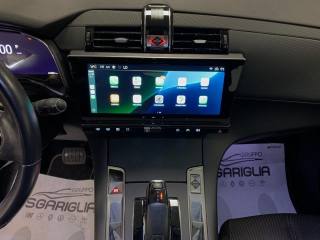 DS AUTOMOBILES DS 7 usata, con Cruise Control
