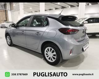 OPEL Corsa usata, con Chiusura centralizzata
