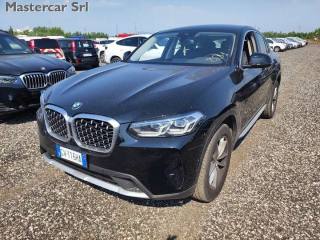 BMW X4 usata, con Airbag laterali